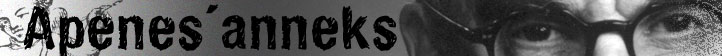 Apenes' anneks