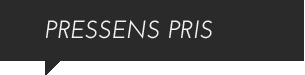 Pressens pris