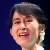 Aung San Suu Kyi