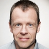 Olav Anders Øvrebø