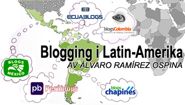 Latin-Amerikas fellesskap av bloggere fornyer offentligheten