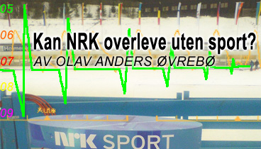 Kan NRK overleve uten sport?