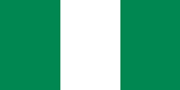 Nigeria: En stormakt på leirføtter