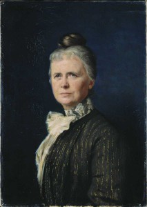 Ragna Vilhelmine Nielsen