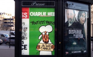Charlie Hebdo: En fransk historie